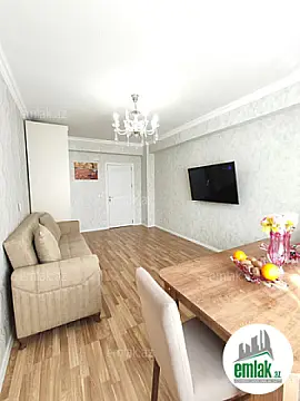 Satılır 2 otaqlı yeni tikili 61 m² — Bakı 2 otaq 61.00 m²