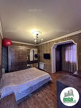 Satılır 3 otaqlı köhnə tikili 60 m²