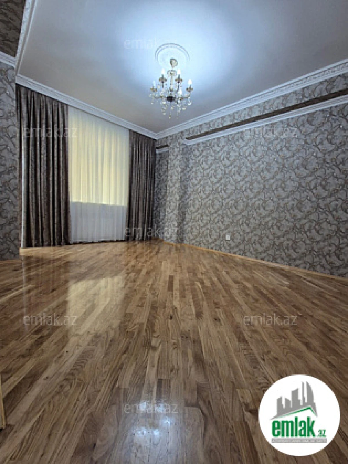 Satılır 2 otaqlı yeni tikili 37 m²