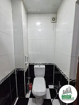 Satılır 2 otaqlı yeni tikili 37 m²