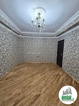 Satılır 2 otaqlı yeni tikili 37 m²