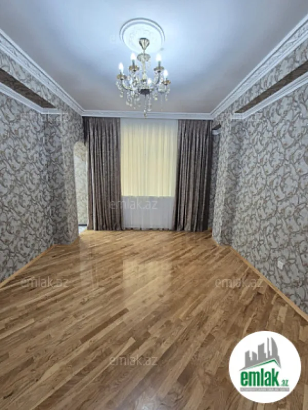 Satılır 2 otaqlı yeni tikili 37 m²