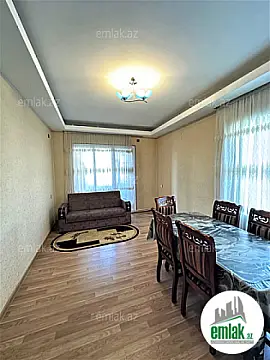 Satılır 2 otaqlı köhnə tikili 50 m² — Bakı 2 otaq 50.00 m²