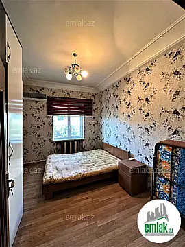 Satılır 2 otaqlı köhnə tikili 50 m²