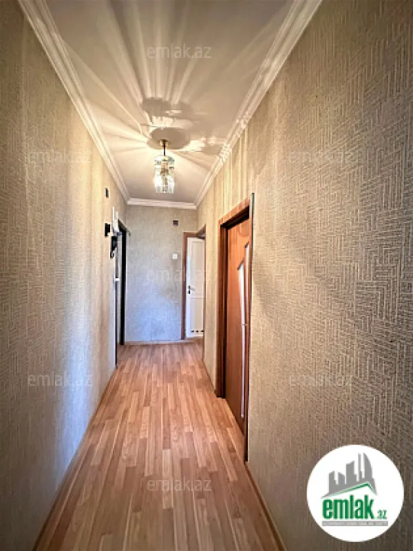 Satılır 2 otaqlı köhnə tikili 50 m²