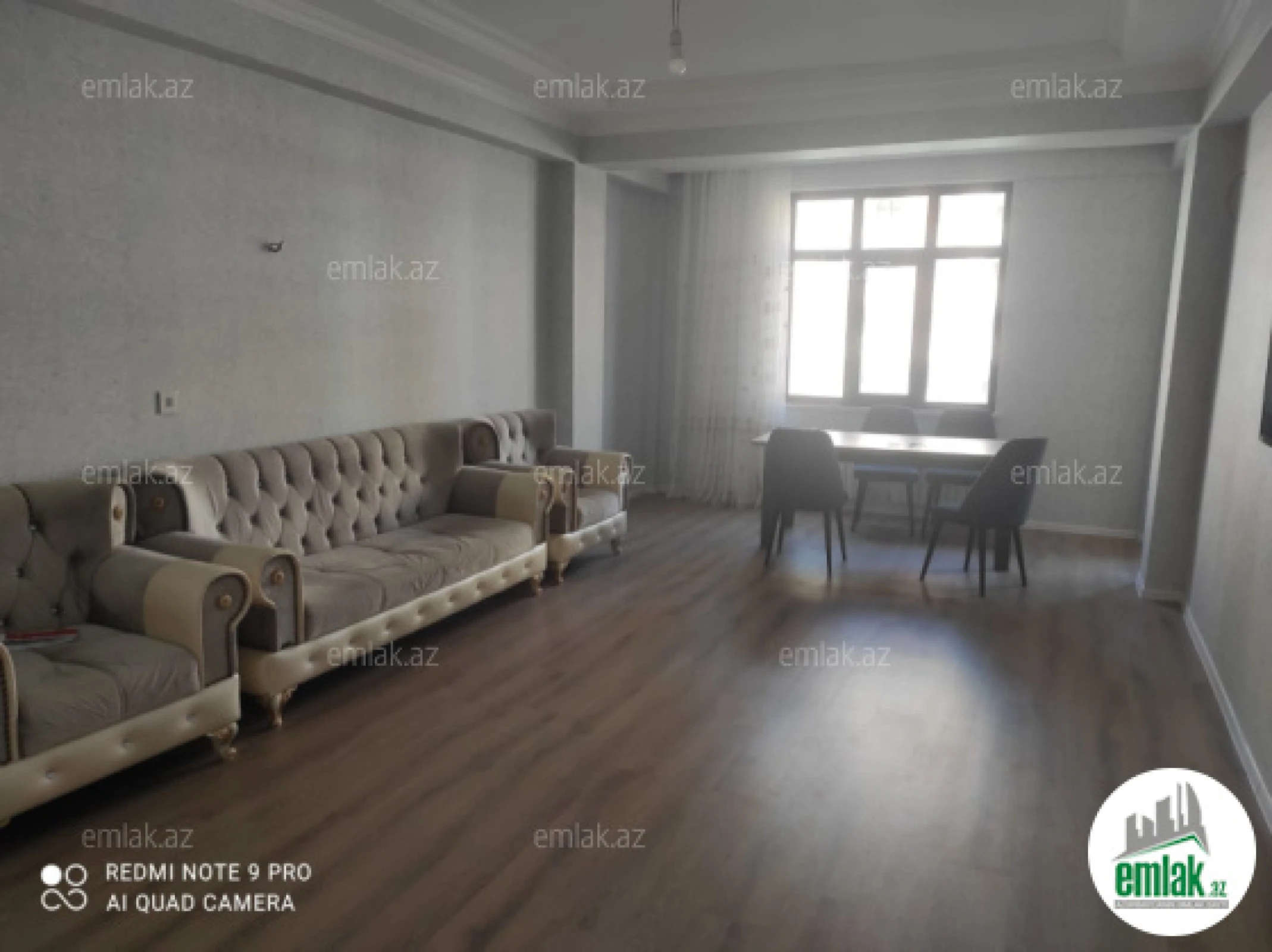 Satılır 3 otaqlı yeni tikili 106 m²