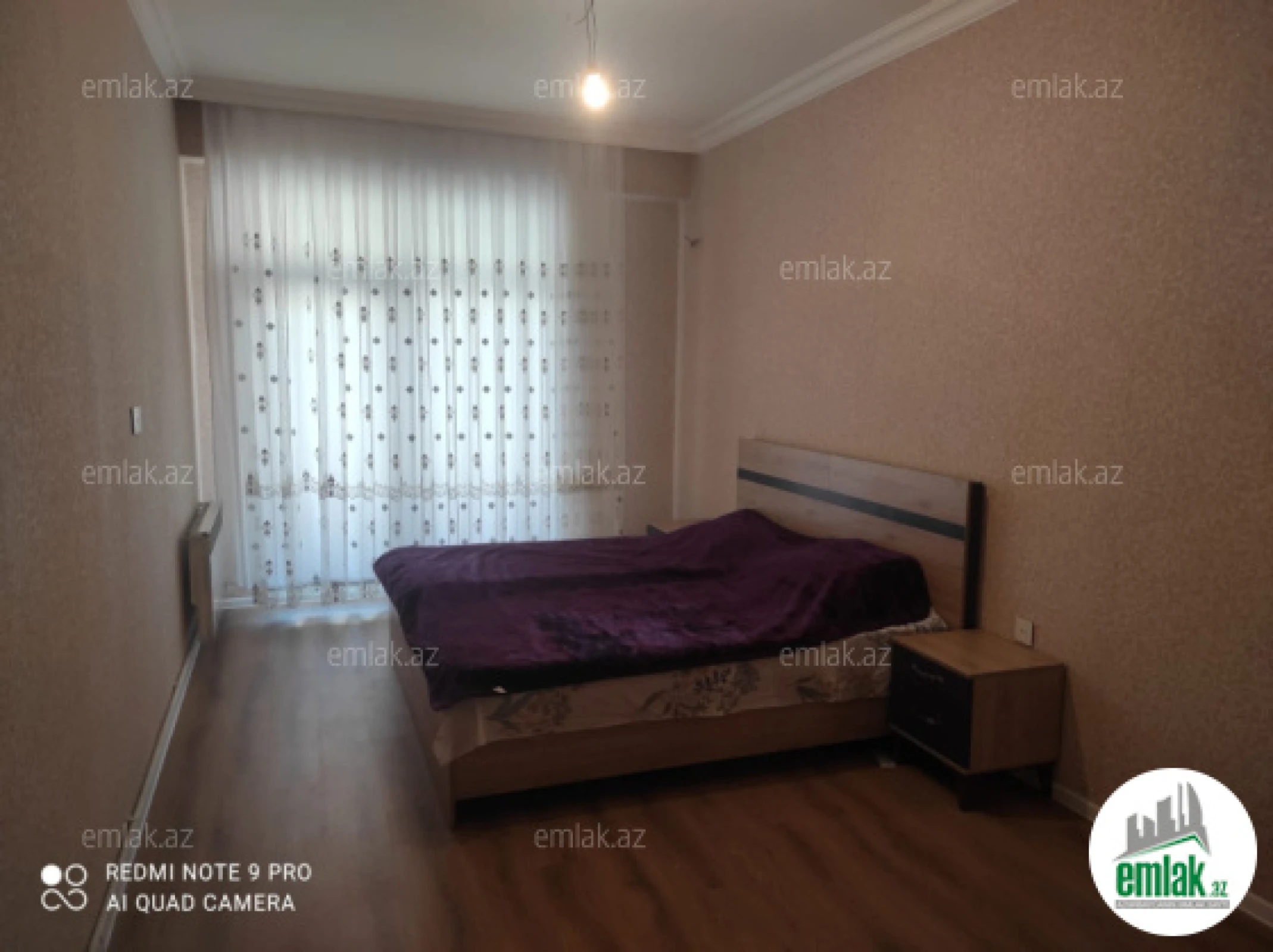 Satılır 3 otaqlı yeni tikili 106 m²