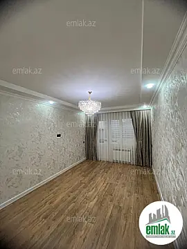 Satılır 2 otaqlı köhnə tikili 65 m² — Bakı 2 otaq 65.00 m²
