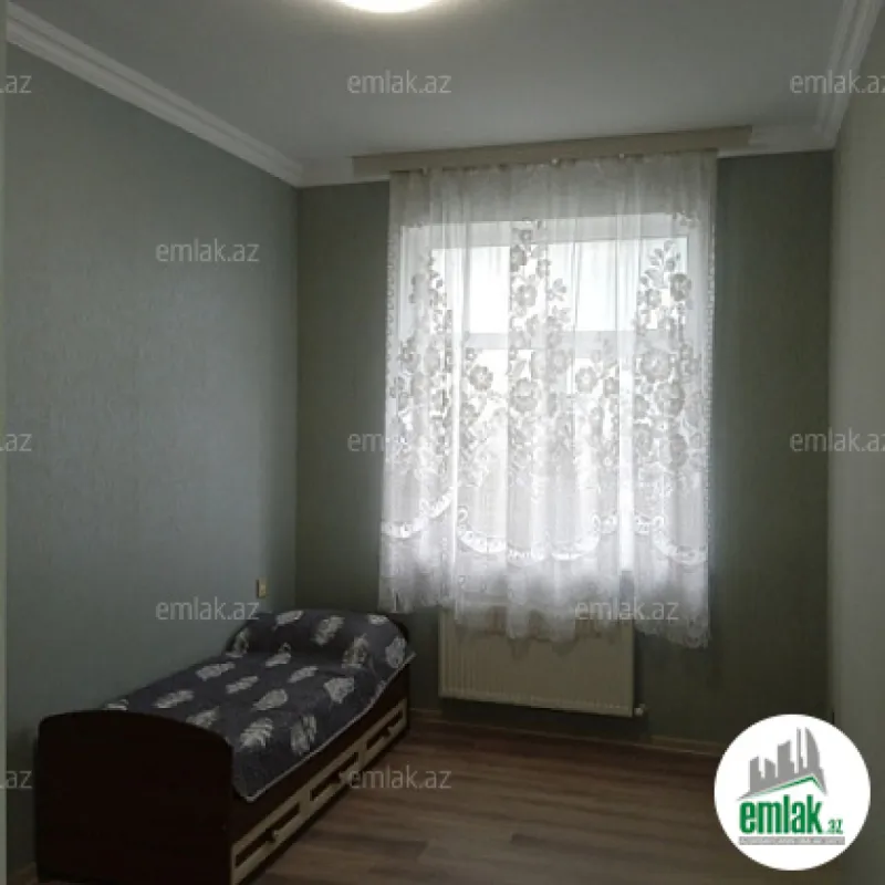 Satılır 3 otaqlı yeni tikili 85 m²