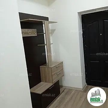 Satılır 3 otaqlı yeni tikili 85 m²