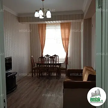 Satılır 3 otaqlı yeni tikili 85 m²
