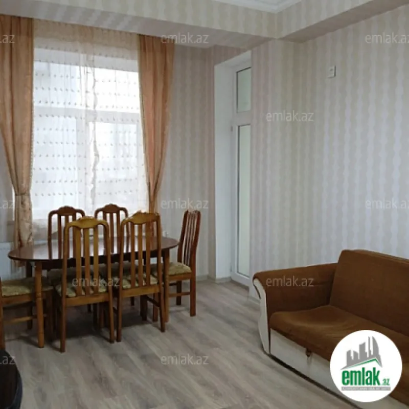 Satılır 3 otaqlı yeni tikili 85 m²