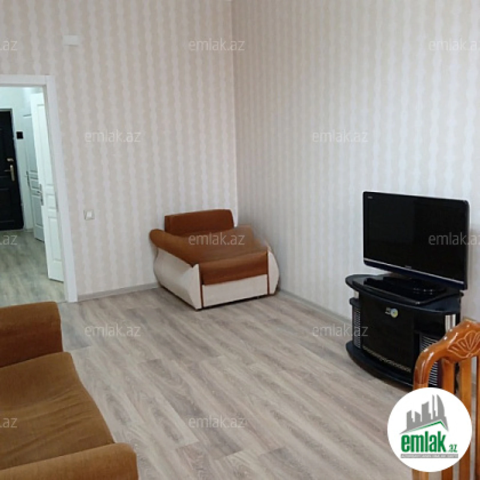 Satılır 3 otaqlı yeni tikili 85 m²