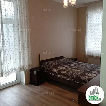 Satılır 3 otaqlı yeni tikili 85 m²