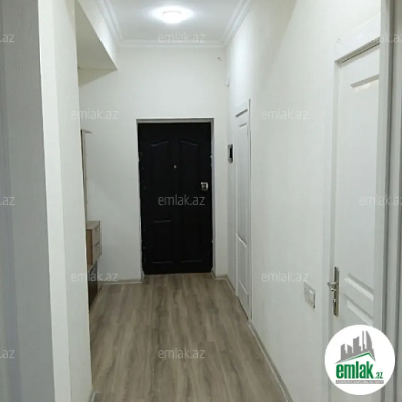 Satılır 3 otaqlı yeni tikili 85 m²