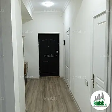 Satılır 3 otaqlı yeni tikili 85 m²