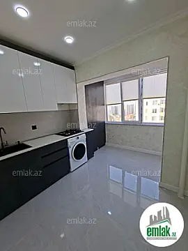 Satılır 2 otaqlı köhnə tikili 65 m²