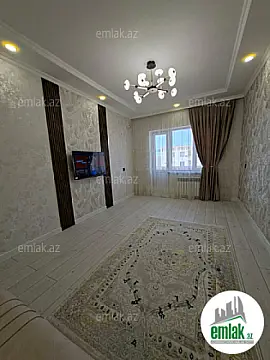 Satılır 2 otaqlı köhnə tikili 65 m²