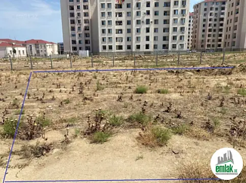 Satılır torpaq sahəsi 6 m² — Bakı 6.00 m²