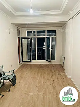 Satılır 2 otaqlı yeni tikili 52 m²