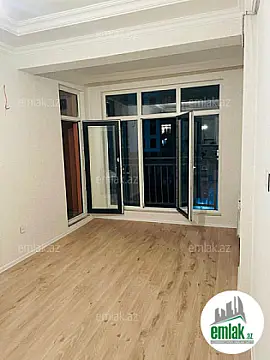 Satılır 2 otaqlı yeni tikili 52 m²