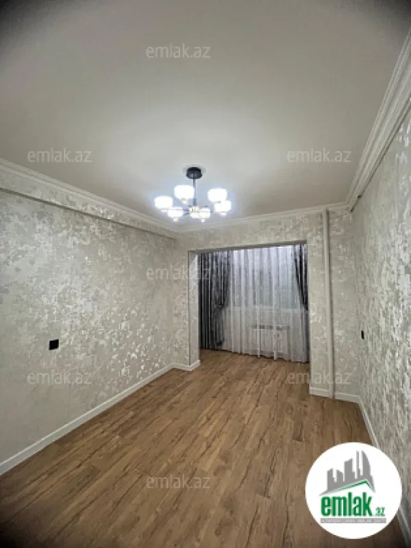 Satılır 3 otaqlı yeni tikili 102 m²