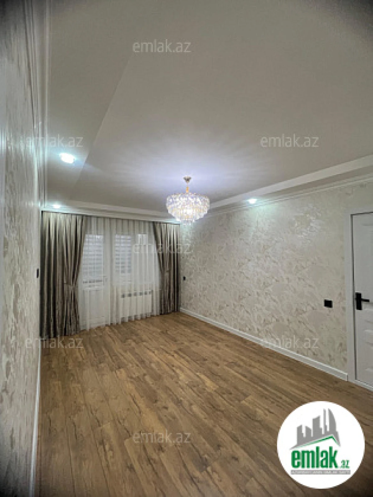 Satılır 3 otaqlı yeni tikili 102 m²