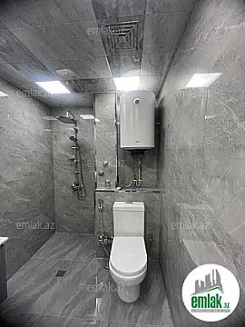 Satılır 3 otaqlı yeni tikili 102 m²