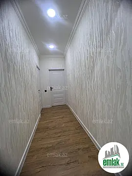 Satılır 3 otaqlı yeni tikili 102 m²