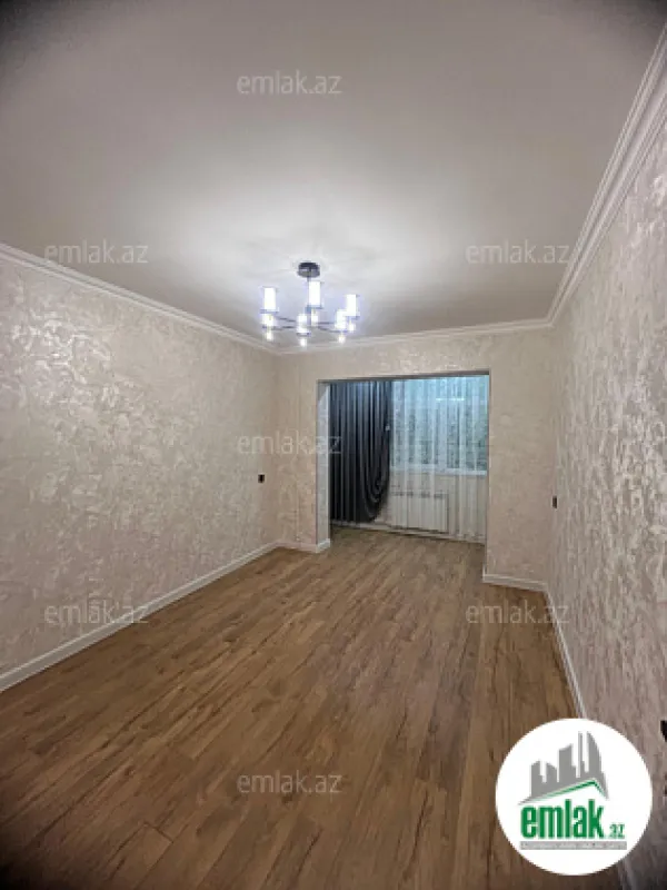 Satılır 3 otaqlı yeni tikili 102 m²