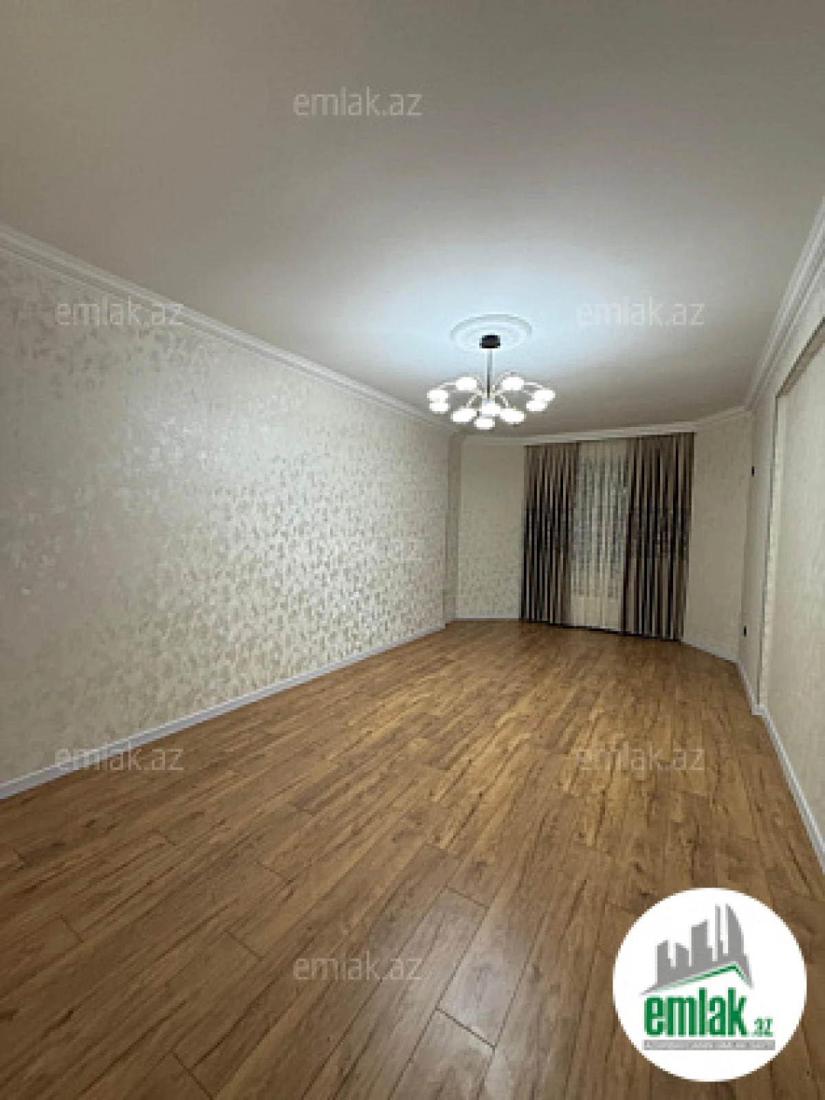 Satılır 3 otaqlı yeni tikili 102 m²