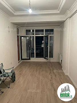 Satılır 2 otaqlı yeni tikili 52 m²