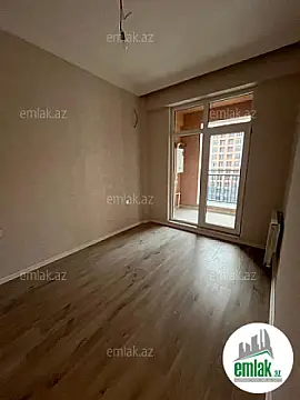 Satılır 2 otaqlı yeni tikili 52 m²