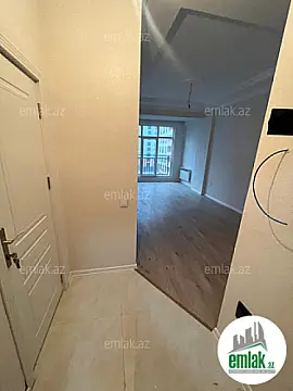 Satılır 2 otaqlı yeni tikili 52 m²