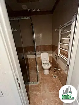 Satılır 2 otaqlı yeni tikili 52 m²
