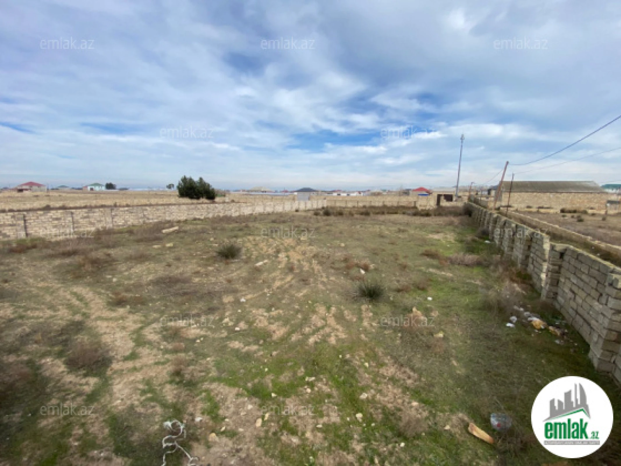 Satılır torpaq sahəsi 18 m²