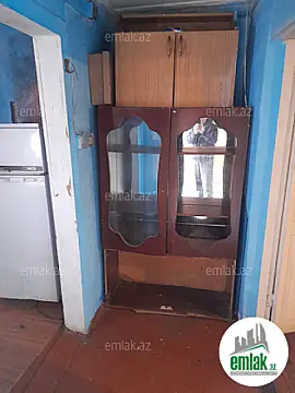 Satılır 2 otaqlı həyət evi 40 m²