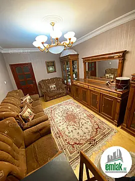 Satılır 3 otaqlı köhnə tikili 76 m² — Bakı 3 otaq 76.00 m²