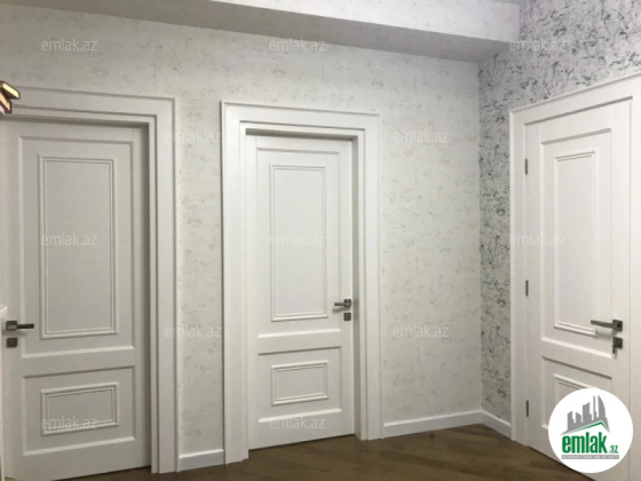 Satılır 3 otaqlı yeni tikili 116 m²