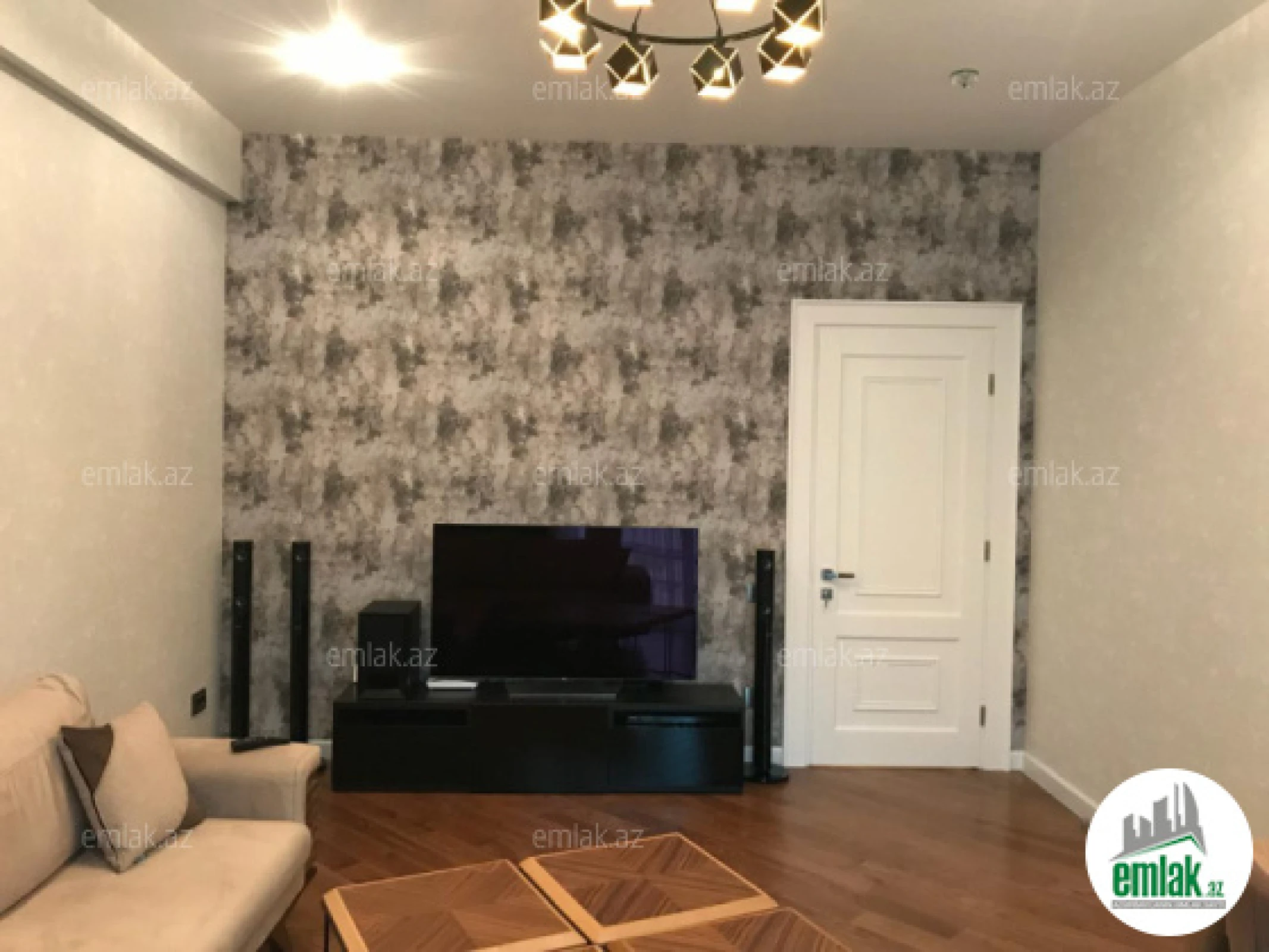 Satılır 3 otaqlı yeni tikili 116 m²