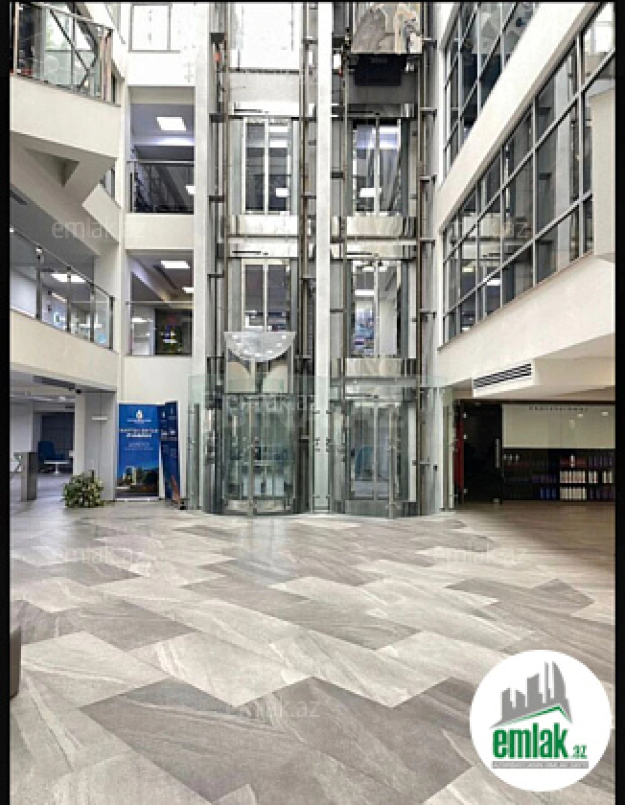 Satılır 3 otaqlı yeni tikili 116 m²