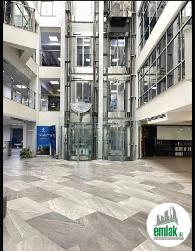 Satılır 3 otaqlı yeni tikili 116 m²