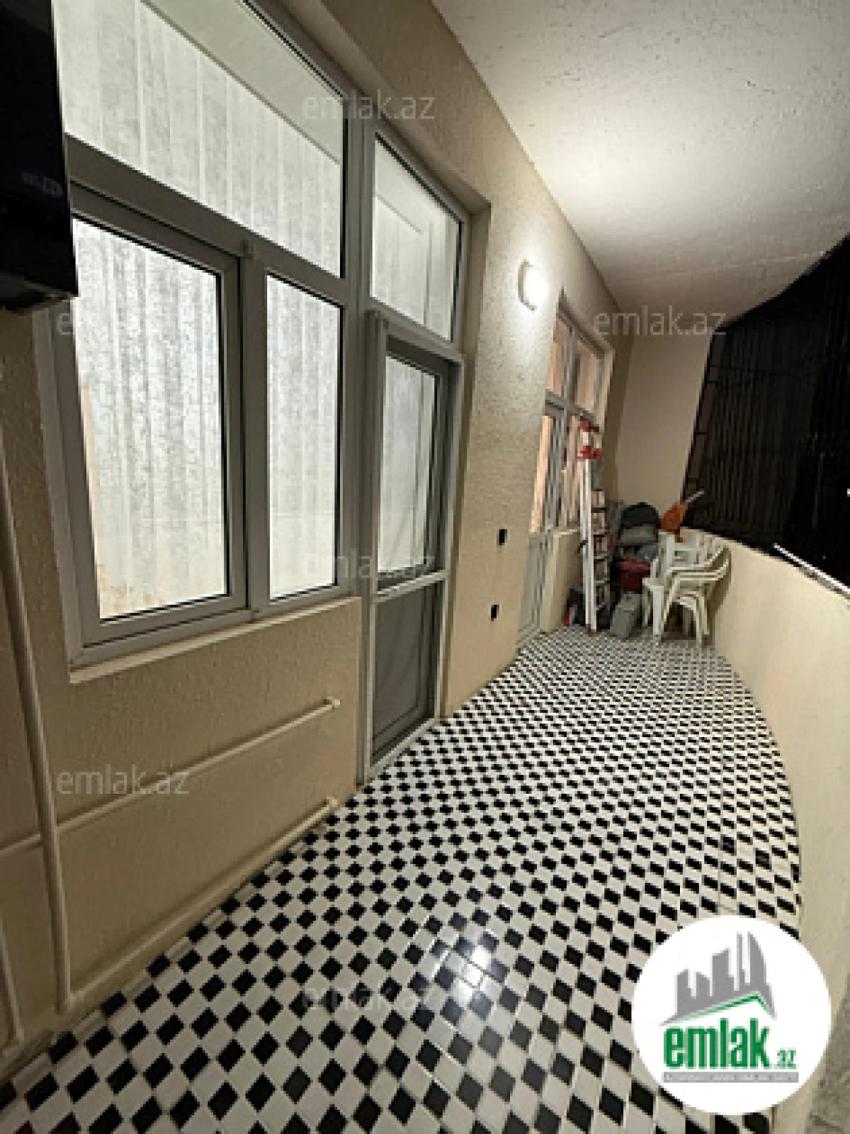 Satılır 3 otaqlı yeni tikili 102 m²