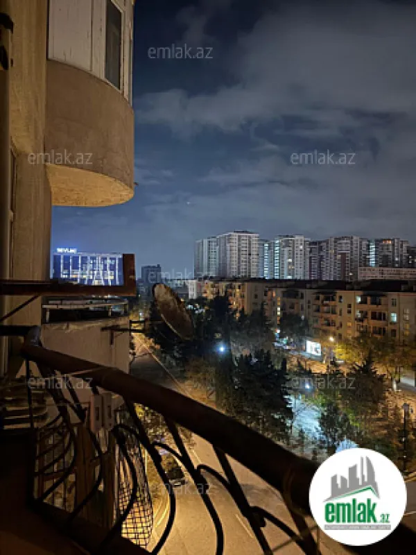 Satılır 2 otaqlı yeni tikili 66.4 m²