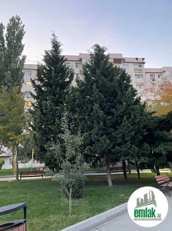 Satılır 3 otaqlı köhnə tikili 85 m²