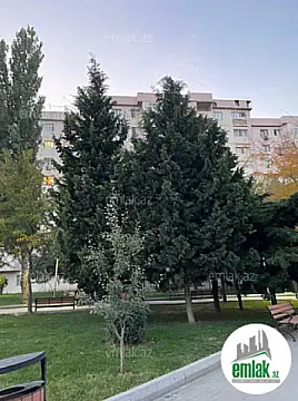 Satılır 3 otaqlı köhnə tikili 85 m²