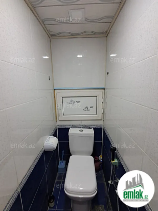 Satılır 3 otaqlı köhnə tikili 85 m²