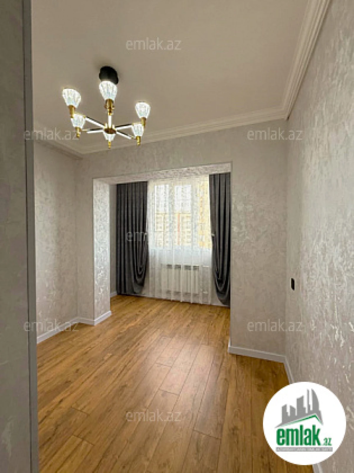 Satılır 3 otaqlı köhnə tikili 70 m²