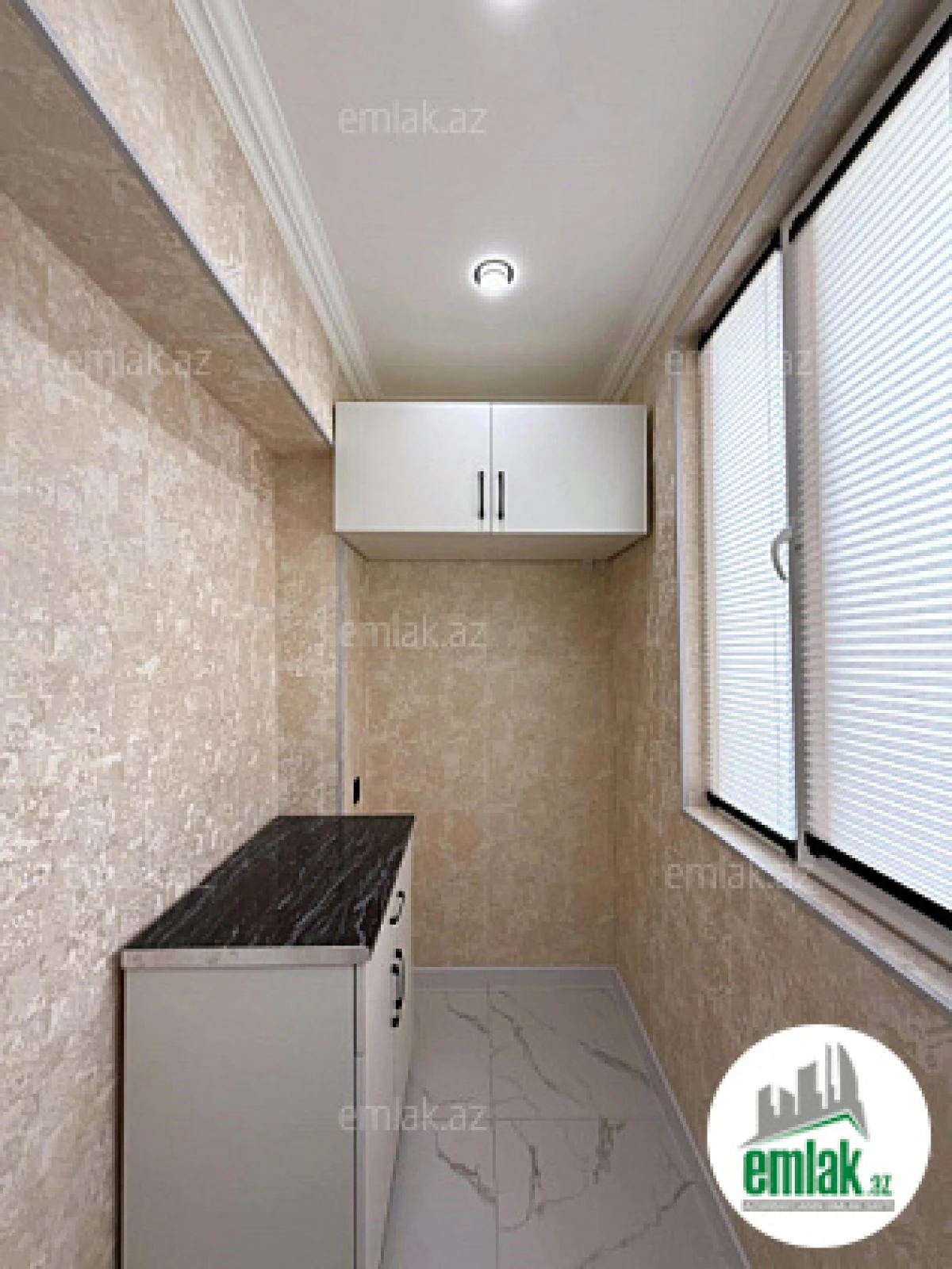 Satılır 3 otaqlı köhnə tikili 70 m²