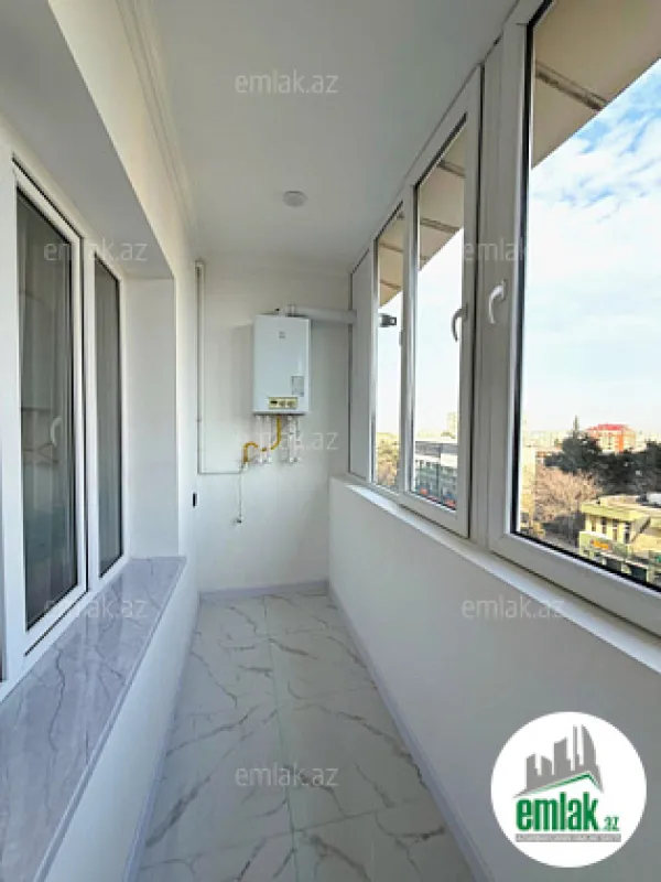Satılır 3 otaqlı köhnə tikili 70 m²